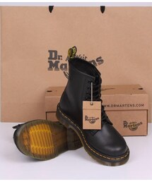 Dr. Martens | ブーツ