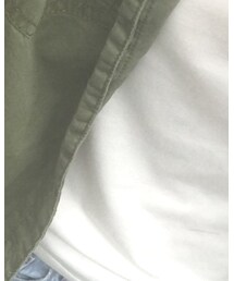 GU | Tシャツ/カットソー