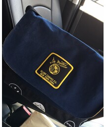 BEAMS | メッセンジャーバッグ