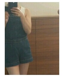 KAREN WALKER | オールインワン・サロペット