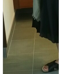 ESTNATION | シューズ