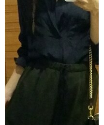 folte folte | パンツ