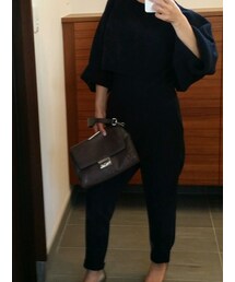 ADAM ET ROPE' | オールインワン・サロペット