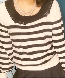 ニット/セーター