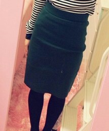 SPINNS | スカート