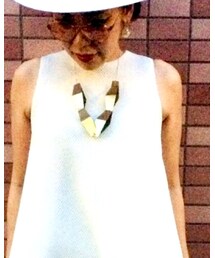 COS | ネックレス