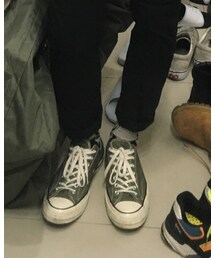 CONVERSE | スニーカー