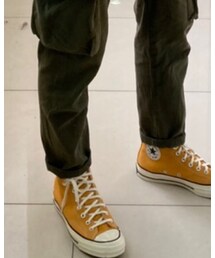 CONVERSE | スニーカー