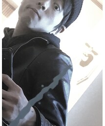 MEN'S BIGI | ライダースジャケット