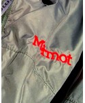 MARMOT(マーモット)の「ジャケット/アウター(ナイロンジャケット)」