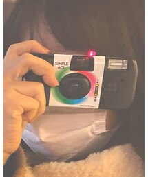 写ルンです | アナログ腕時計