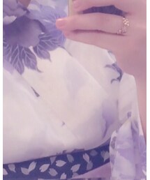 FINAL STAGE | 浴衣