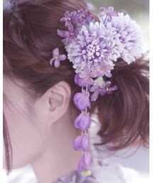 創美苑 | 和装小物