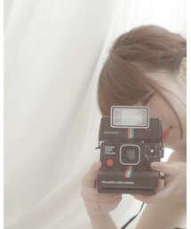 POLAROID | その他小物