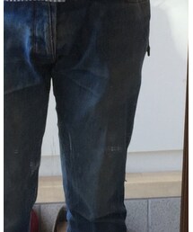 BEAMS | デニムパンツ