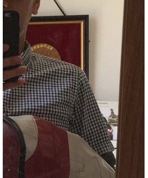 無印良品 | シャツ/ブラウス