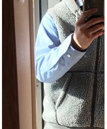 無印良品 | シャツ/ブラウス