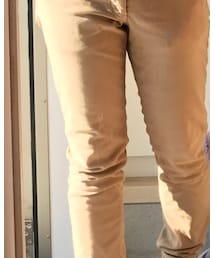 HOLLYWOOD RANCH MARKET | チノパンツ