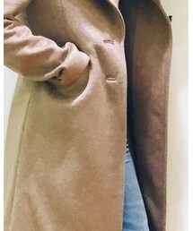 paranoia paradiso | チェスターコート(チェスターコート)