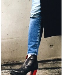 MOUSSY | デニムパンツ