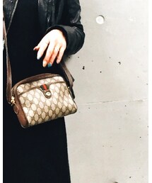 GUCCI | ショルダーバッグ