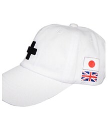 NUBIAN | キャップ