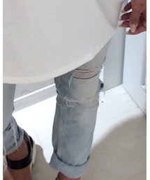 Bershka | デニムパンツ