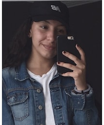 NEW BALANCE | キャップ