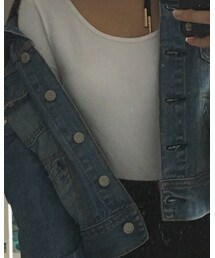 Calvin Klein Jeans | デニムジャケット