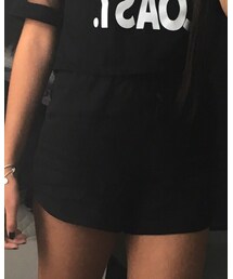 JUICY COUTURE | パンツ