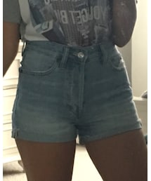 H&M | デニムパンツ