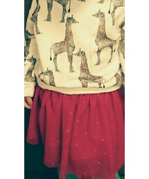ZALA | スカート
