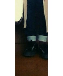 UNIQLO | デニムパンツ