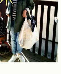 LL.Bean | トートバッグ