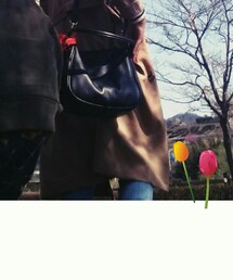 GU | ショルダーバッグ