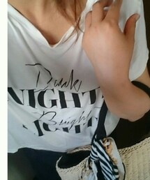 H&M | Tシャツ/カットソー