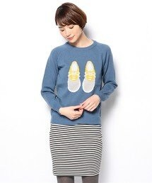 I am I  | ニット/セーター