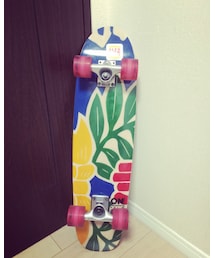 funade×alexanderleechang | JAPAN MADE PROJECT×ALEXANDER LEE CHANG×FUNADE　Cruiser Deck(スポーツグッズ)