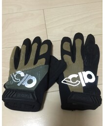 AlexanderLeeChang | alc mechanix re-make glove(手袋)
