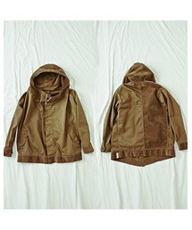 AlexanderLeeChang | freaks cc parka(ジャケット/アウター)