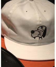 shakastics×kenkagami | キャップ