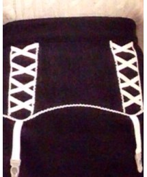 Honey Cinnamon | スカート