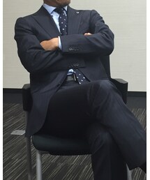 Takizawa Shigeru | セットアップ