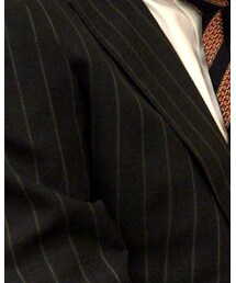 ISAIA | セットアップ