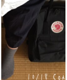 Fjallraven Kanken | バックパック/リュック