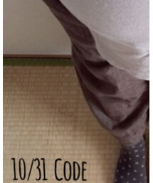 衣料品 | その他パンツ