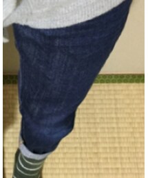 UNIQLO | デニムパンツ