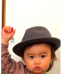 no brand | ハット