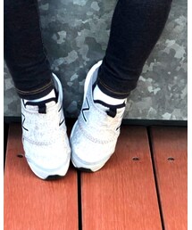 NEW BALANCE | スニーカー