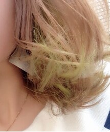 NEW color(その他)